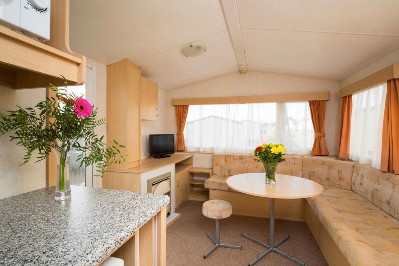 Golden Sands Holiday Park Kinmel Bay Экстерьер фото