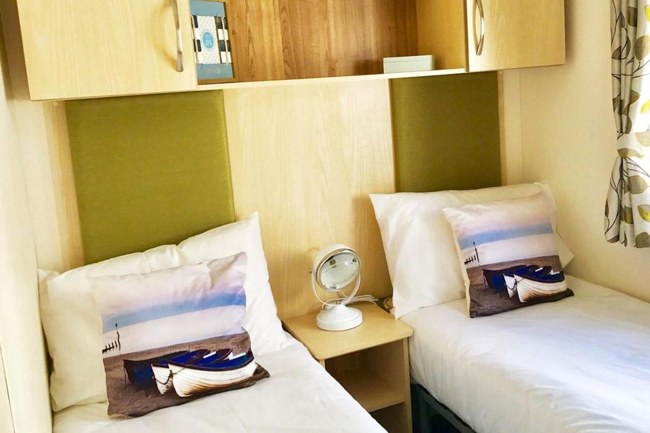 Golden Sands Holiday Park Kinmel Bay Экстерьер фото