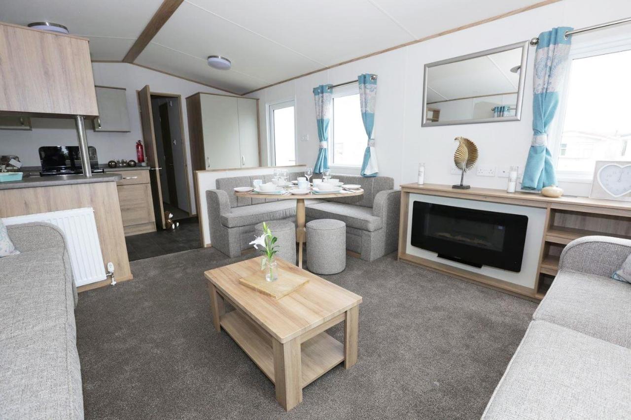 Golden Sands Holiday Park Kinmel Bay Экстерьер фото