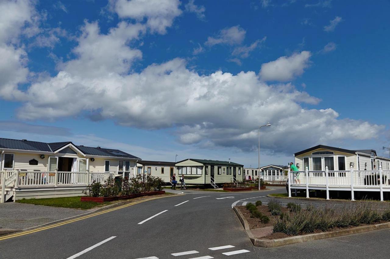 Golden Sands Holiday Park Kinmel Bay Экстерьер фото