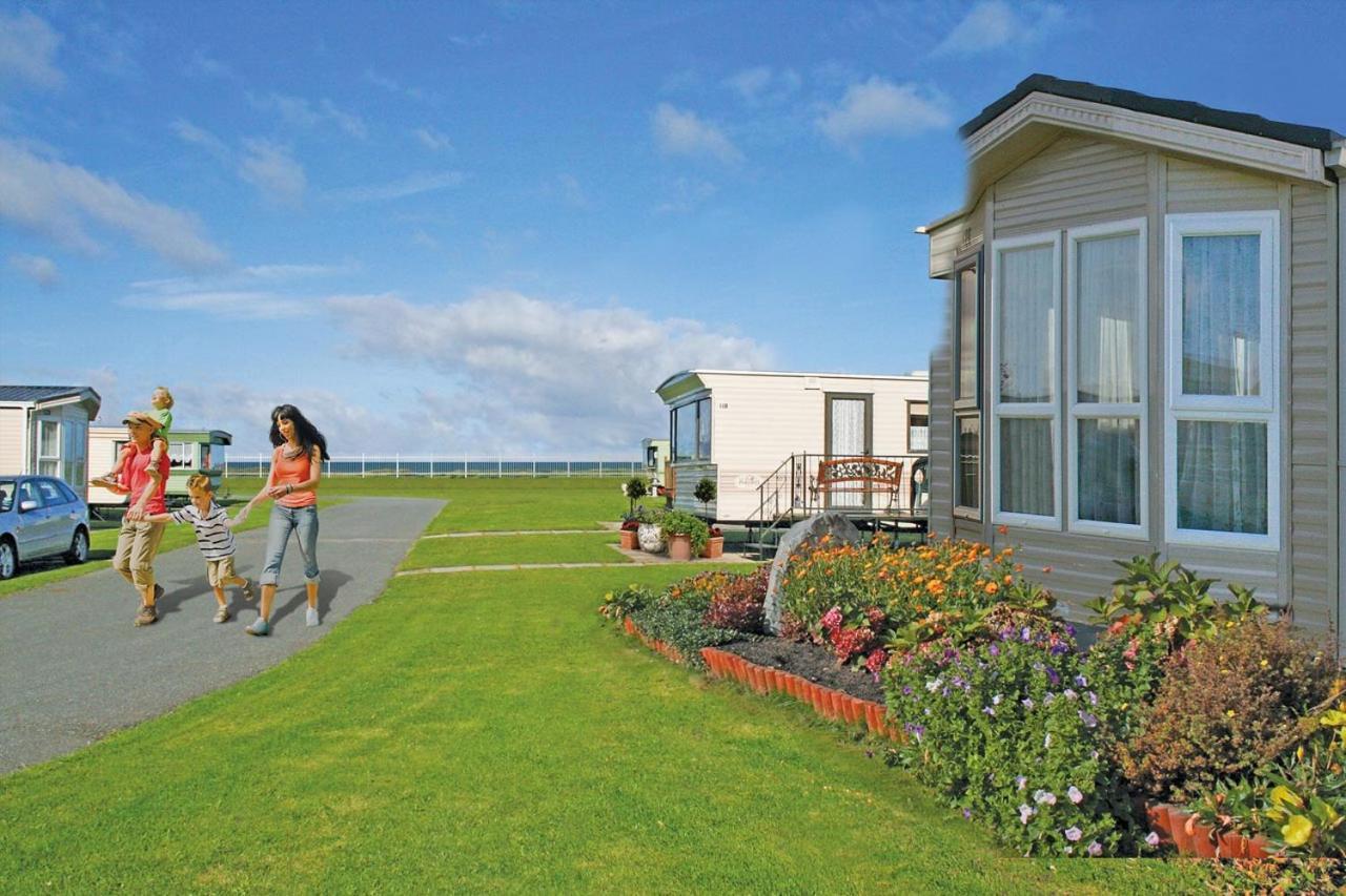 Golden Sands Holiday Park Kinmel Bay Экстерьер фото