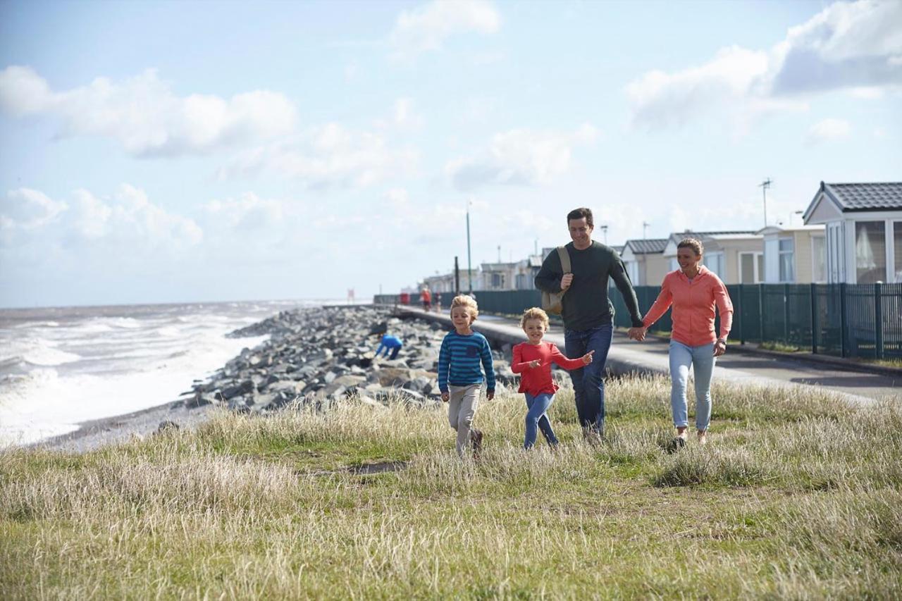 Golden Sands Holiday Park Kinmel Bay Экстерьер фото