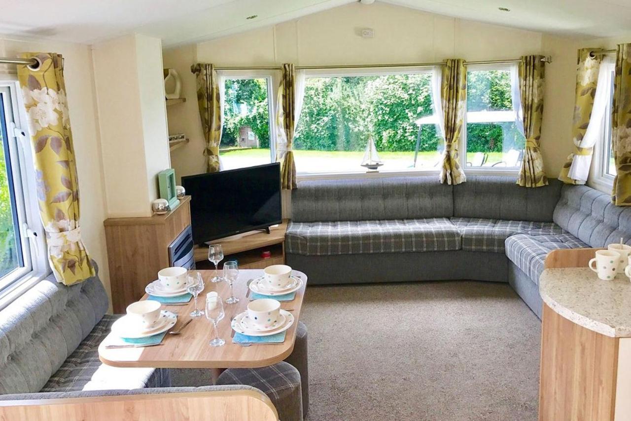 Golden Sands Holiday Park Kinmel Bay Экстерьер фото