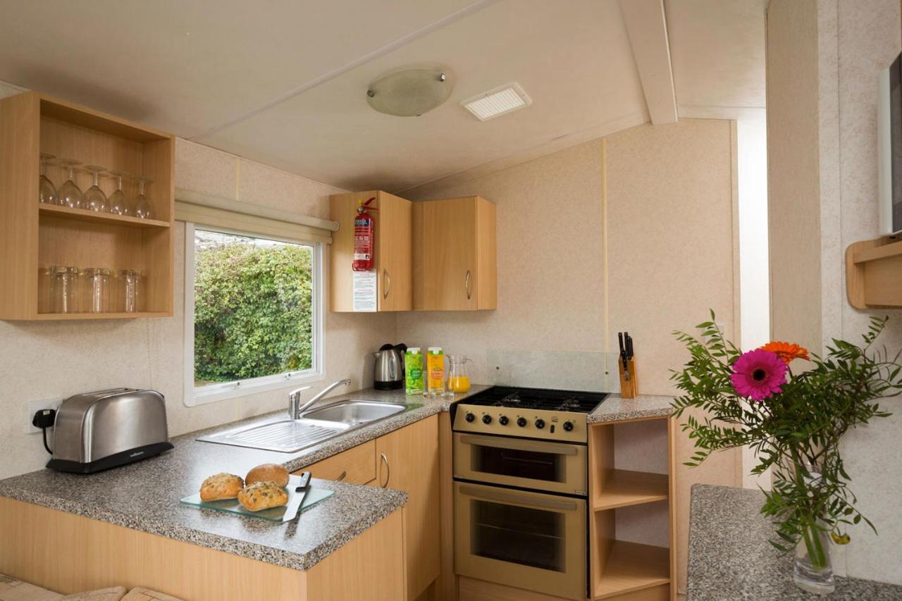 Golden Sands Holiday Park Kinmel Bay Экстерьер фото