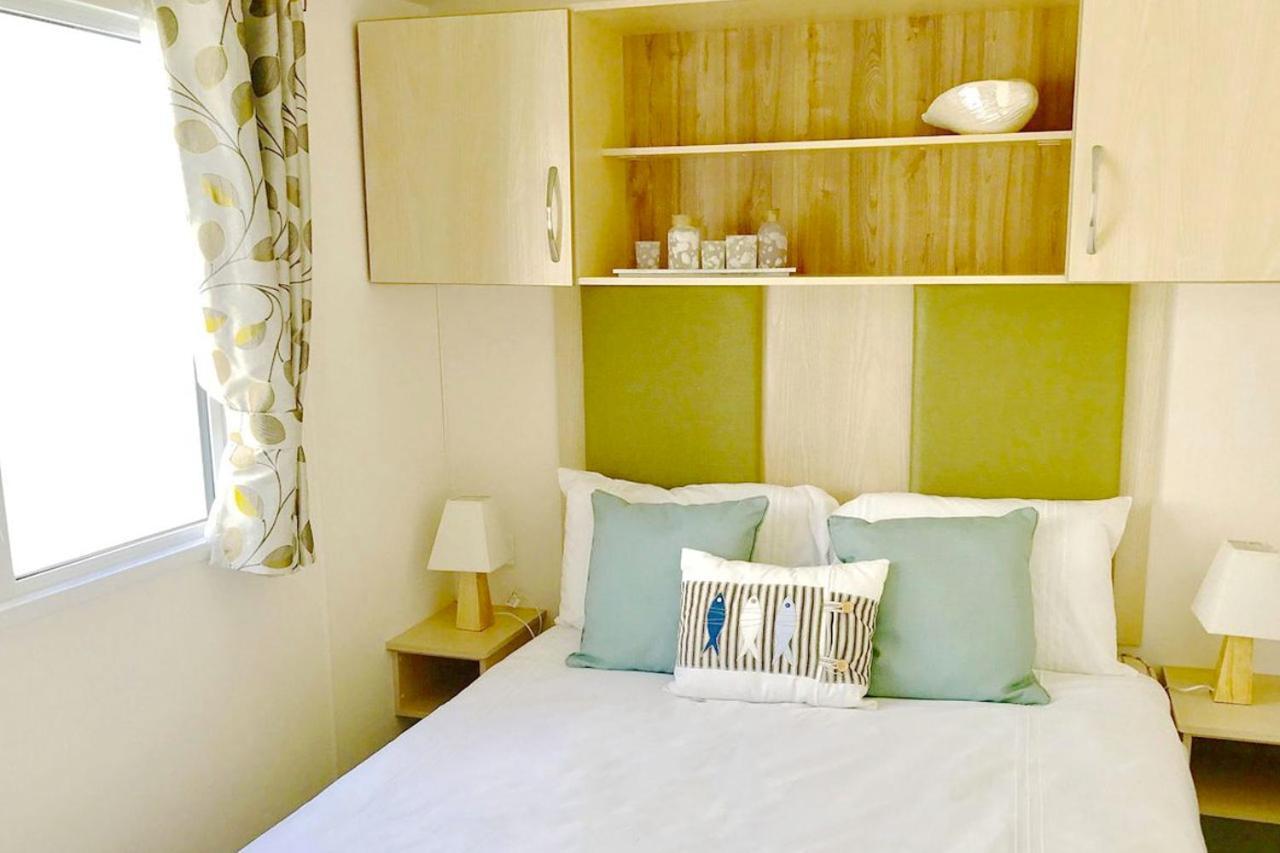 Golden Sands Holiday Park Kinmel Bay Экстерьер фото