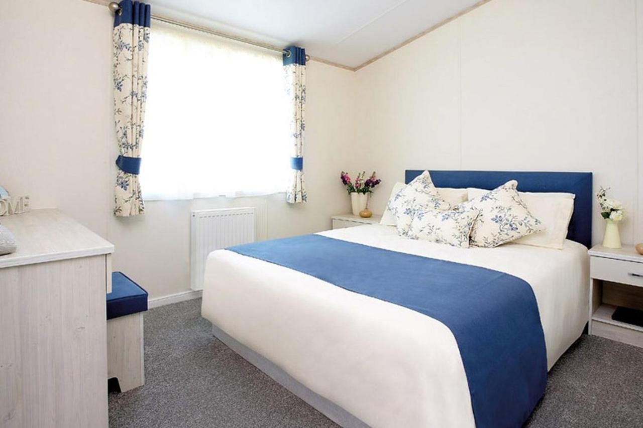 Golden Sands Holiday Park Kinmel Bay Экстерьер фото