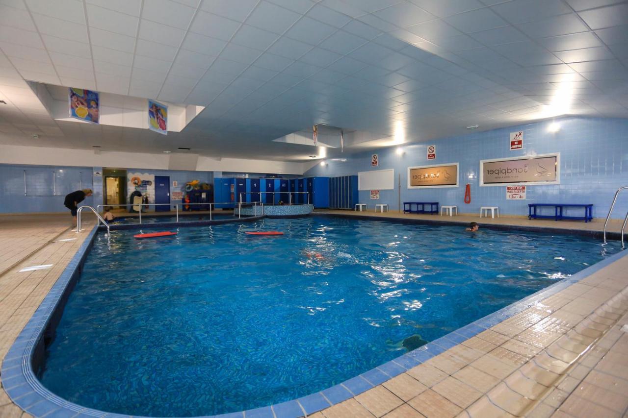 Golden Sands Holiday Park Kinmel Bay Экстерьер фото